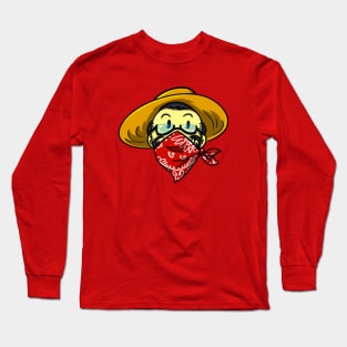 Seven-Six-Jack Long Sleeve T-Shirt